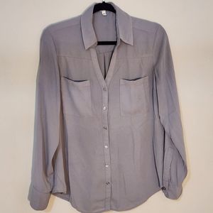 Express Portofino Shirt-- Size M